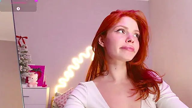 Red  Candy online show from January 21, 2025, 6:34 pm