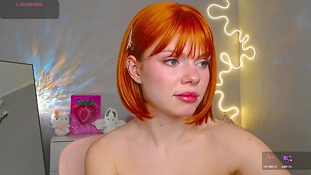 Red  Candy online show from February 27, 2025, 2:10 pm