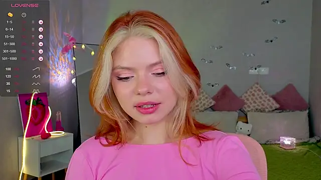 Red  Candy online show from October 26, 2025, 12:55 pm