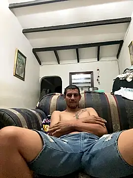 Kronx el destrosador online show from January 13, 2026, 7:57 am