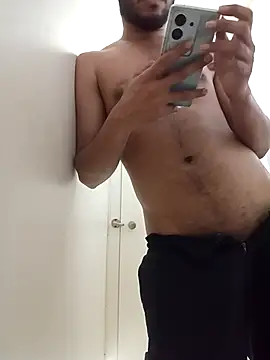 William390 online show from March 30, 2026, 9:27 pm