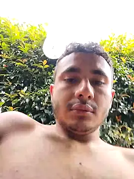 RelaxJhon99 online show from October 10, 2025, 8:08 pm