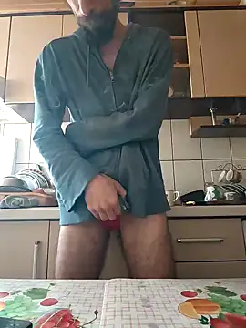 vulpe8400 online show from January 19, 2025, 1:01 pm