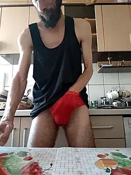 vulpe8400 online show from February 19, 2025, 6:33 am