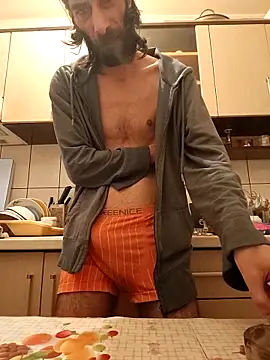 vulpe8400 online show from October 10, 2025, 5:17 am