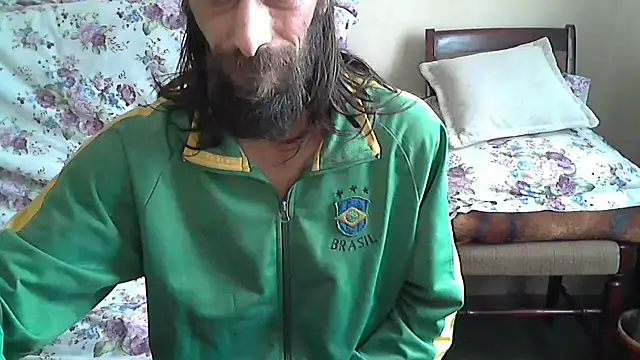 vulpe8400 online show from April 21, 2026, 6:52 am