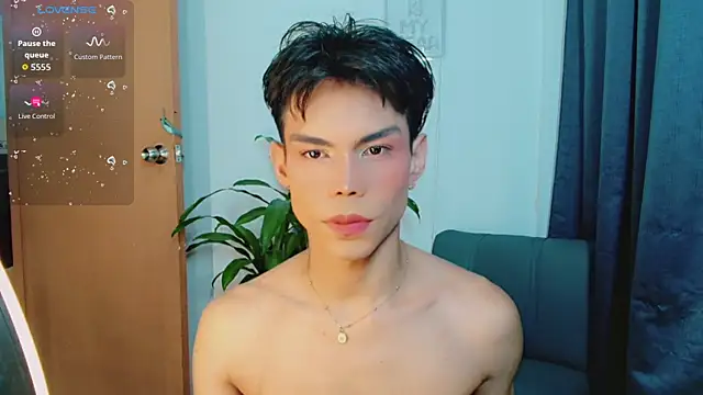 femboykeene online show from May 28, 2026, 11:35 pm
