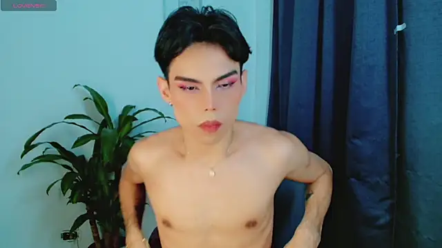 femboykeene online show from May 30, 2026, 2:30 am