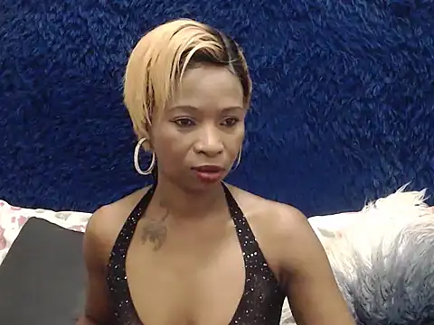 SasyyLissaa online show from February 23, 2025, 8:33 pm