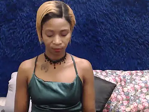 SasyyLissaa online show from February 28, 2025, 7:14 pm