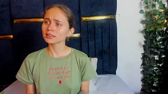 fulfill fantasies1 online show from February 16, 2026, 1:07 pm