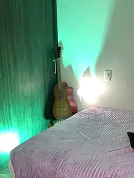 Liloo8923 online show from March 13, 2026, 3:02 am