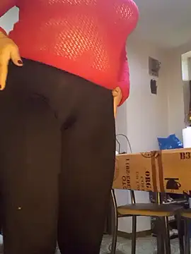 Ely Elenita online show from November 28, 2025, 9:12 am