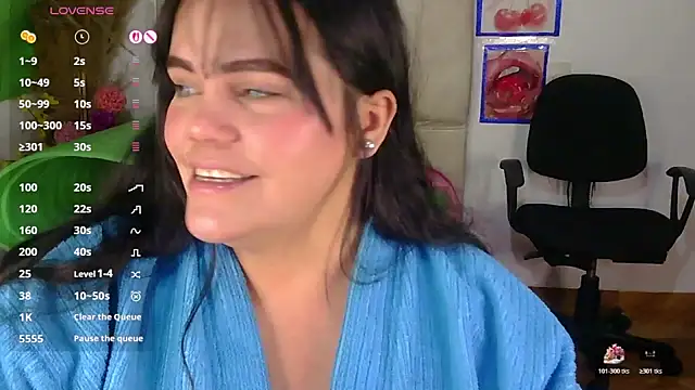 blue angel33 online show from February 10, 2026, 2:26 am