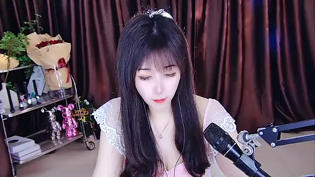 Snapshot of xiaoya666--baby chatting on March 1, 2025, 2:04 am xiaoya666--baby online show from March 1, 2025, 2:04 am