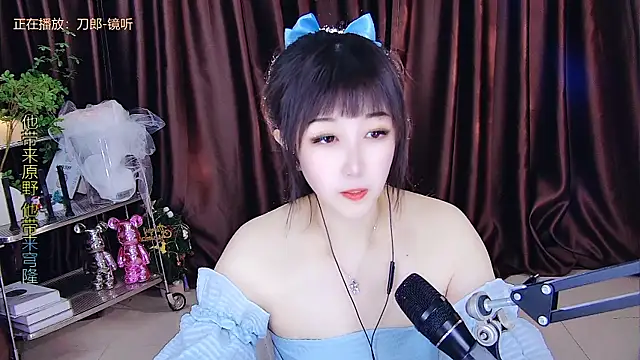 Snapshot of xiaoya666--baby chatting on March 19, 2025, 5:50 pm xiaoya666--baby online show from March 19, 2025, 5:50 pm