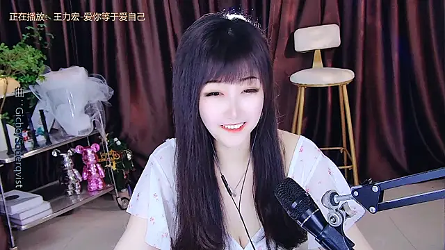 Snapshot of xiaoya666--baby chatting on March 22, 2025, 2:47 pm xiaoya666--baby online show from March 22, 2025, 2:47 pm