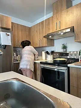 Sweetleeahxx online show from February 10, 2025, 4:14 pm