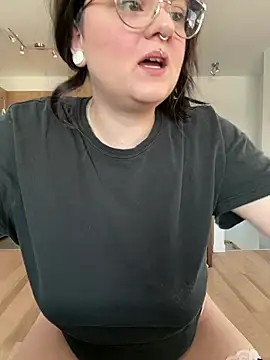 Sweetleeahxx online show from February 12, 2025, 1:06 pm