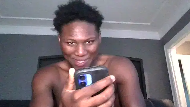 Festivitiesking1 online show from October 9, 2025, 12:25 pm