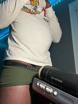 Festivitiesking1 online show from January 12, 2026, 2:39 am