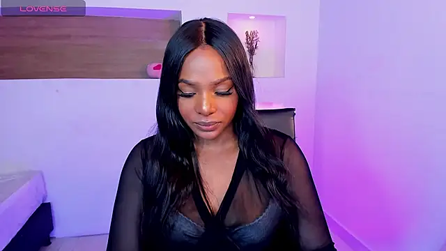 IvyBliss8 online show from February 24, 2025, 12:05 pm