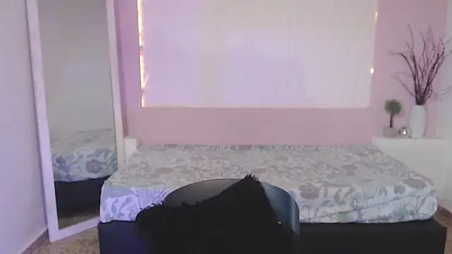 IvyBliss8 online show from March 28, 2026, 4:45 am