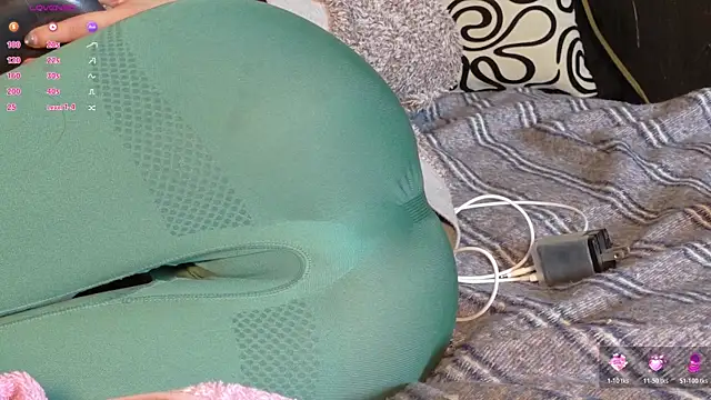 sweetdam12 online show from December 2, 2025, 8:26 pm