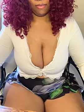 Amber xo online show from December 13, 2024, 6:16 pm