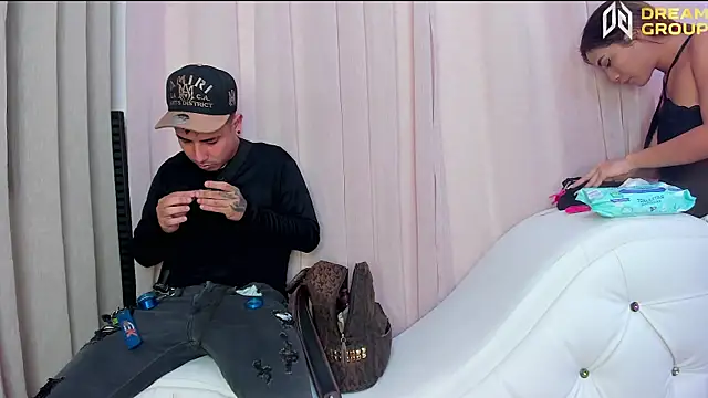 Yourslust  online show from March 29, 2026, 8:31 pm