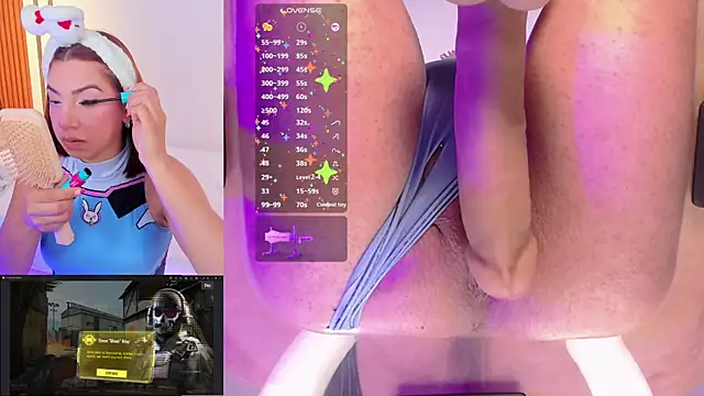 Snapshot of CamilaVegas_ chatting on November 10, 2025, 1:54 pm CamilaVegas online show from November 10, 2025, 1:54 pm