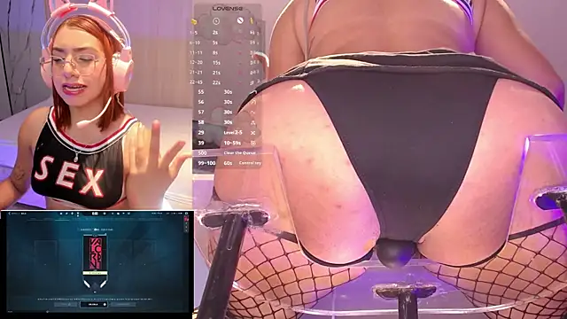 Snapshot of CamilaVegas_ chatting on November 14, 2025, 3:33 pm CamilaVegas online show from November 14, 2025, 3:33 pm