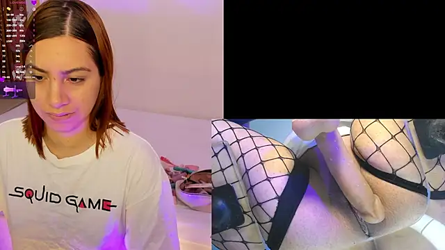 Snapshot of CamilaVegas_ chatting on December 17, 2025, 1:17 pm CamilaVegas online show from December 17, 2025, 1:17 pm