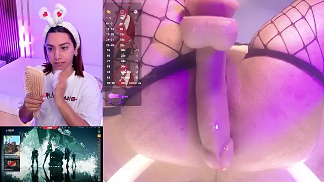 Snapshot of CamilaVegas_ chatting on January 15, 2026, 1:59 pm CamilaVegas online show from January 15, 2026, 1:59 pm