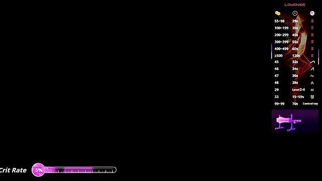 CamilaVegas  online show from February 28, 2026, 2:51 pm