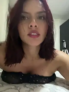 SabrinaVega online show from January 5, 2025, 9:25 pm