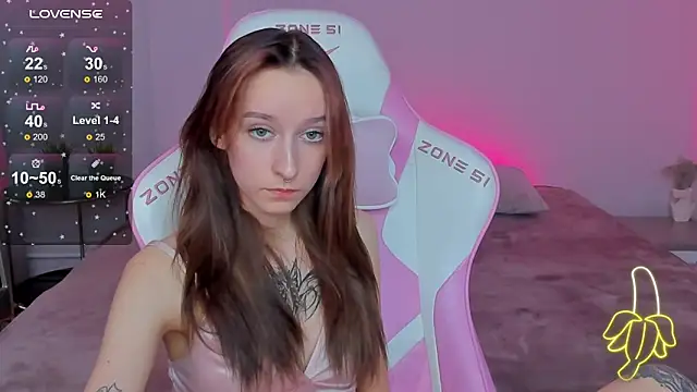 Snapshot of Doris_Scott chatting on March 13, 2025, 8:15 am Doris Scott online show from March 13, 2025, 8:15 am