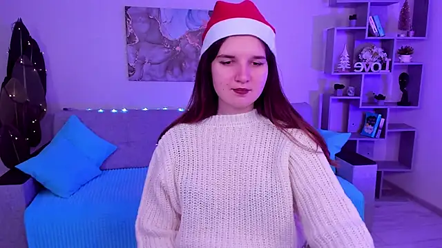 BonneyLove online show from December 8, 2024, 5:22 pm