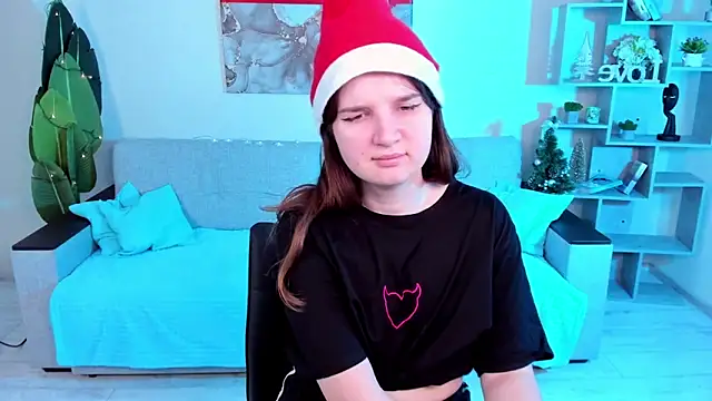 BonneyLove online show from January 6, 2025, 7:35 pm