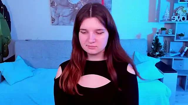 BonneyLove online show from January 9, 2025, 8:33 pm