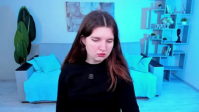 BonneyLove online show from January 13, 2025, 5:44 pm