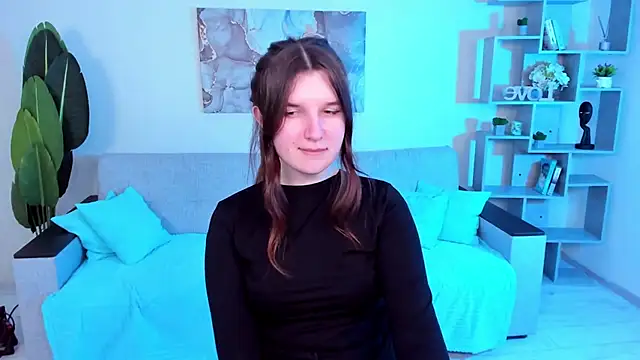 BonneyLove online show from January 18, 2025, 6:32 pm