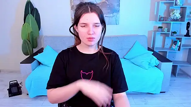 BonneyLove online show from March 2, 2025, 10:16 pm