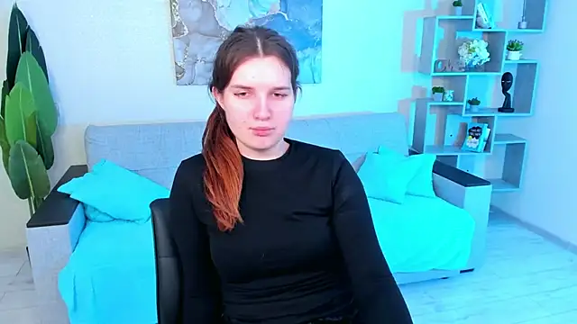 BonneyLove online show from March 6, 2025, 9:42 pm