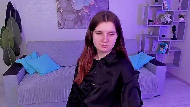 BonneyLove online show from March 19, 2025, 8:32 pm