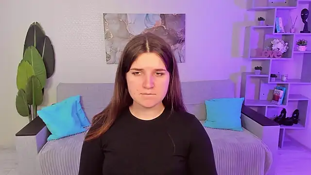 BonneyLove online show from January 13, 2026, 9:53 pm