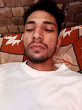 AjaxStar online show from October 14, 2025, 2:45 am