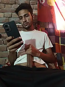 AjaxStar online show from October 17, 2025, 2:59 am