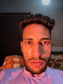 AjaxStar online show from February 27, 2026, 6:52 pm