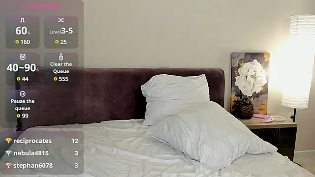 Snapshot of NickyMorriss chatting on February 28, 2025, 12:31 pm NickyMorriss online show from February 28, 2025, 12:31 pm